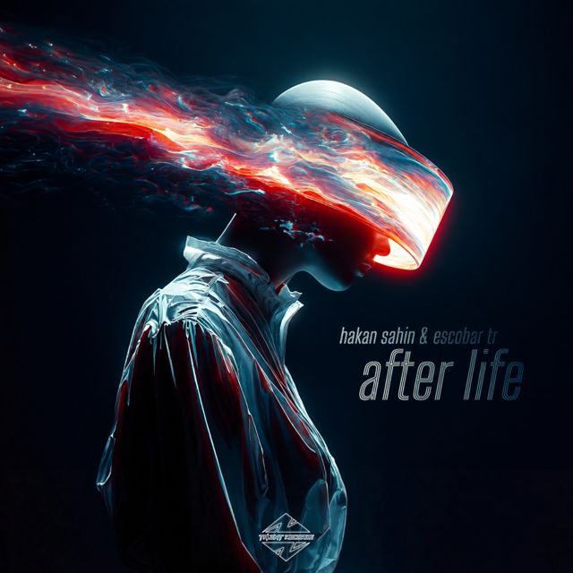 Hakan Sahin - 'After Life (Original Mix) (feat. Escobar (TR))' [Ringtone]