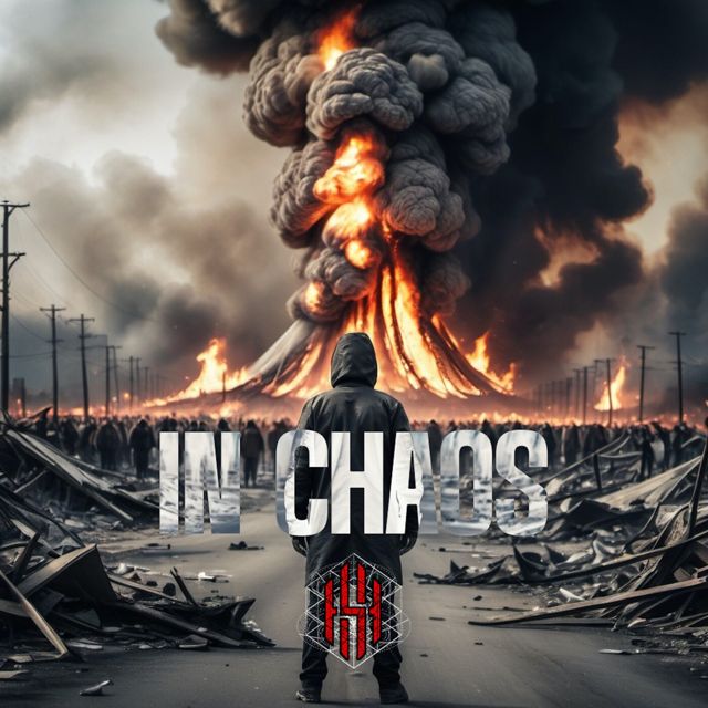 Heatseeker - 'In Chaos' [Ringtone]
