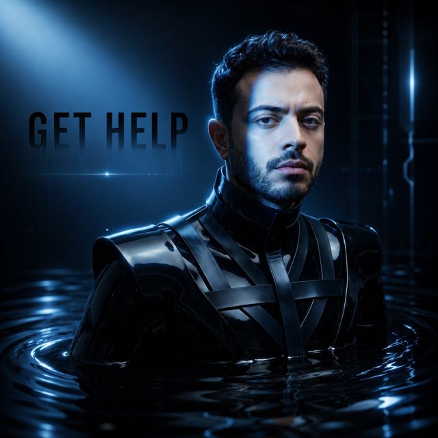 Guilherme Godoy - 'Get Help' [Ringtone]