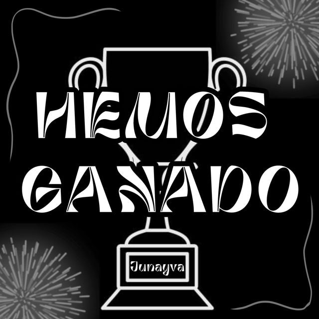 Juan Pedro Díez - 'Hemos Ganado (Junayva) (feat. Nayara Díez)' [Ringtone]