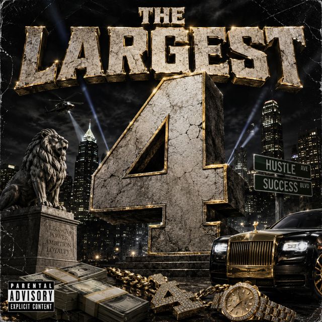 Big 83 - 'RACCS' [Ringtone]