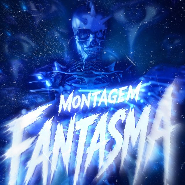 SXCRVT - 'MONTAGEM FANTASMA (Sped up) (feat. Ymar & DJ AP3XFK)' [Ringtone]