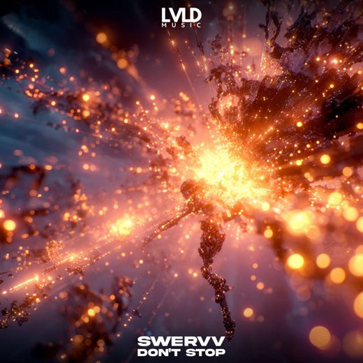 Swervv - 'Don't Stop' [Ringtone]