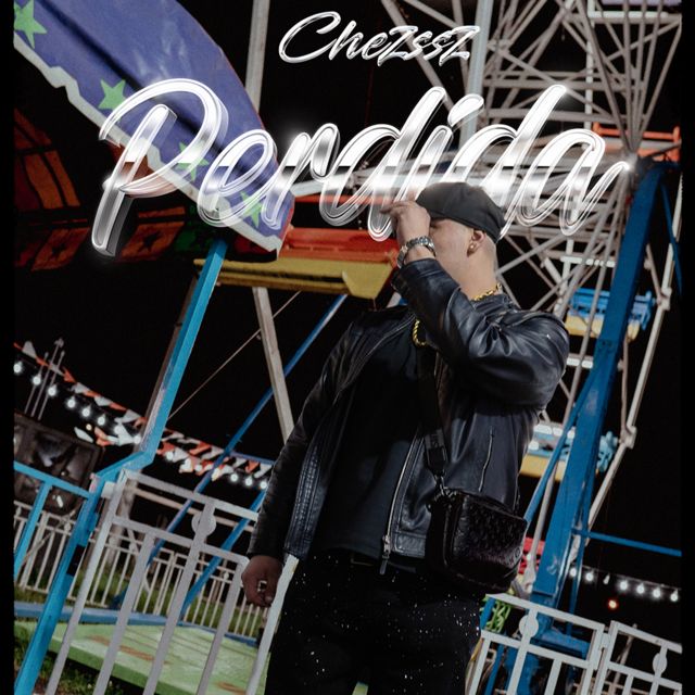 Chezssz - 'PÉRDIDA' [Ringtone]