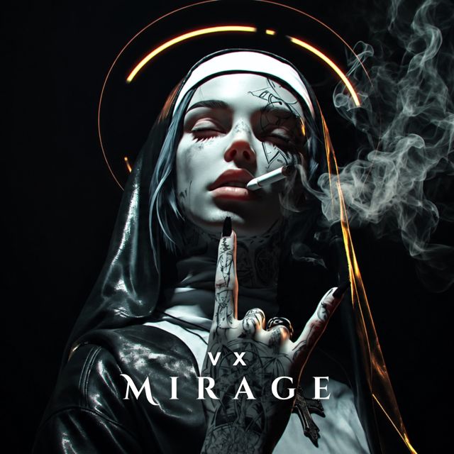 VX - 'Mirage' [Ringtone]