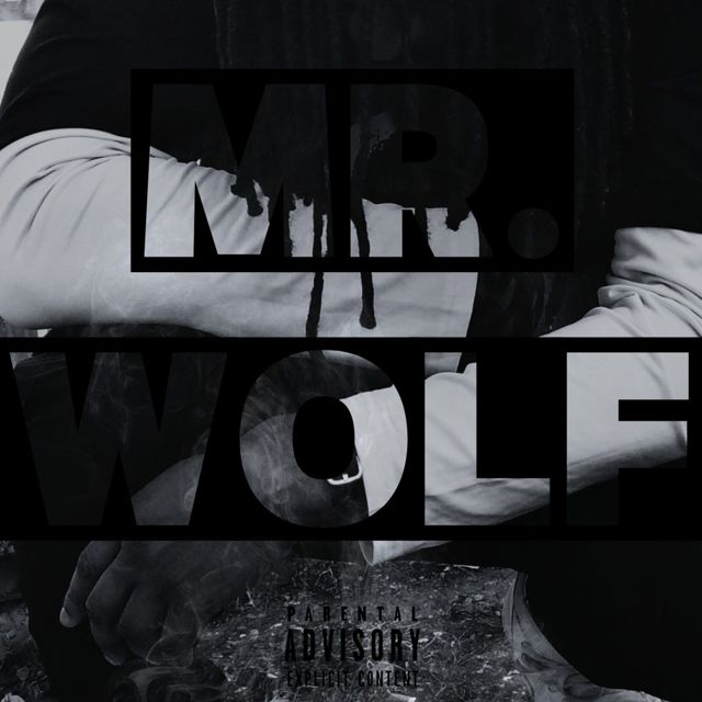 Blesslz - 'MR. WOLF' [Ringtone]