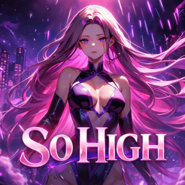 Asuna - 'So High' [Ringtone]