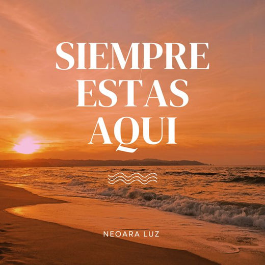 Neoara Luz - 'Cantare De Tu Amor' [Ringtone]