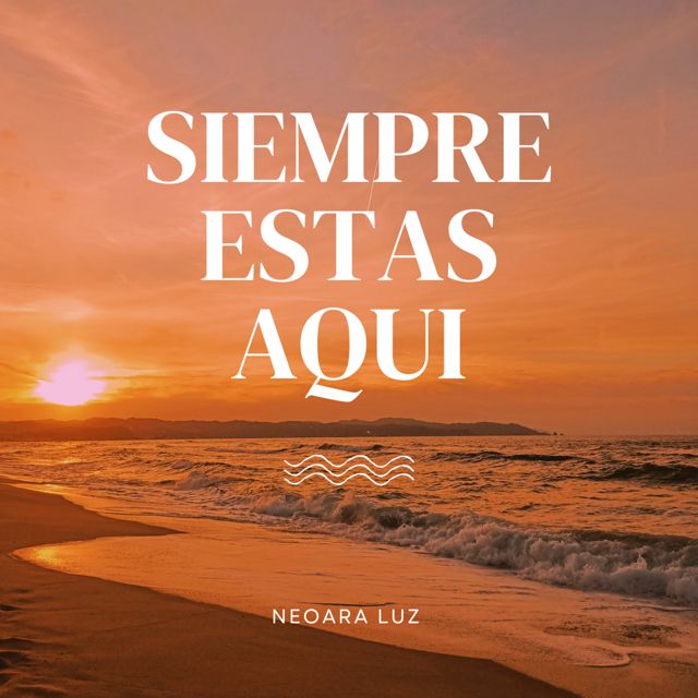 Neoara Luz - 'Rey De Gloria' [Ringtone]