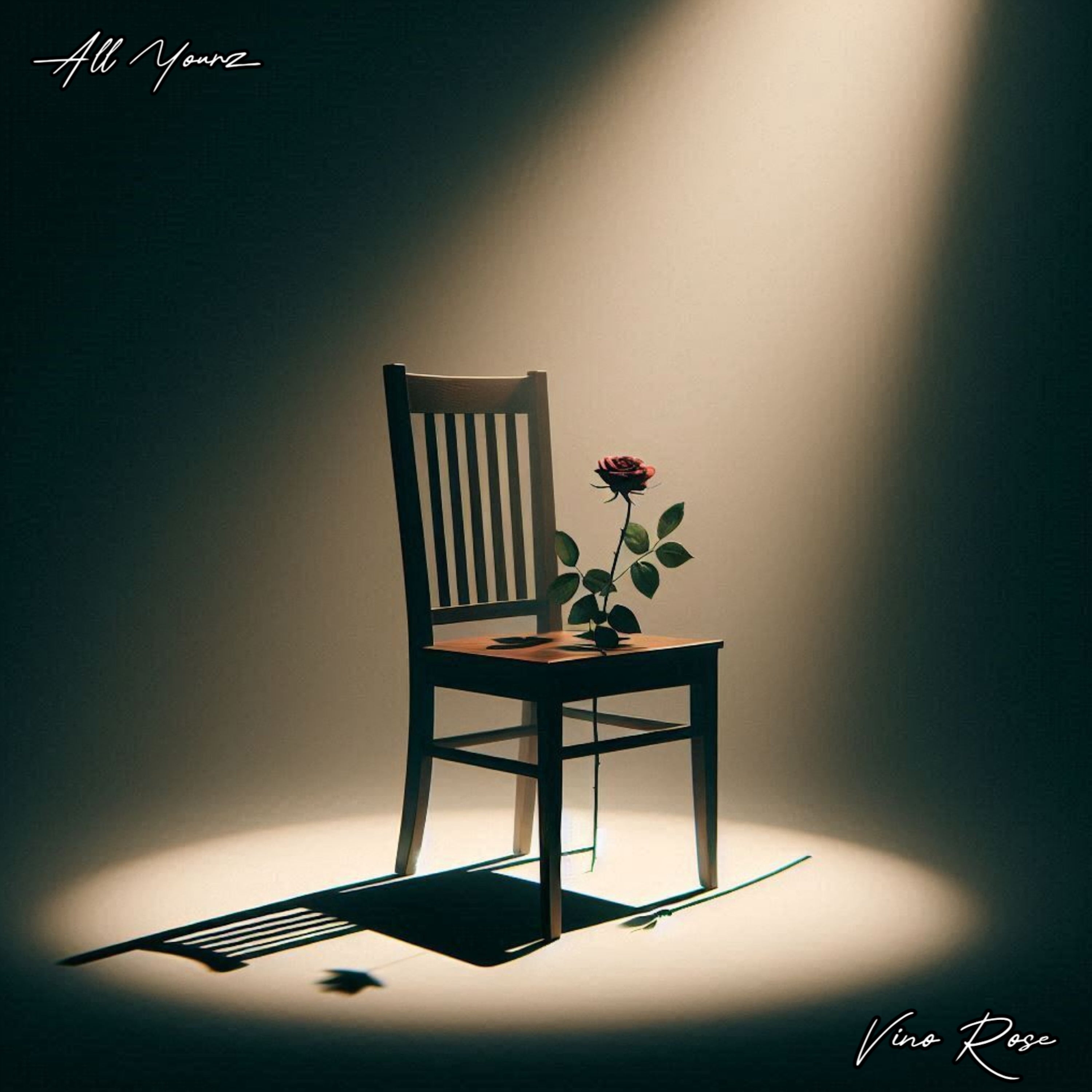 Vino Rose - 'All Yourz' [Ringtone]