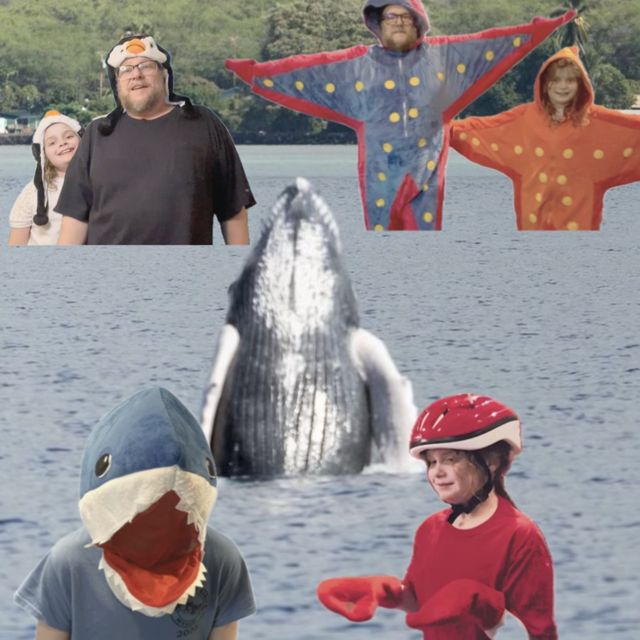 Matthew Mike Cole - 'You’re a Shark (Remix)' [Ringtone]