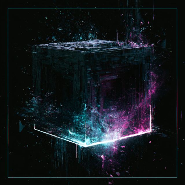 Vinicius Valis - 'Raw Desire' [Ringtone]