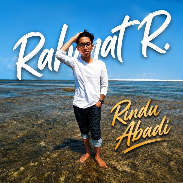 Rahmat R. - 'Rindu Abadi' [Ringtone]