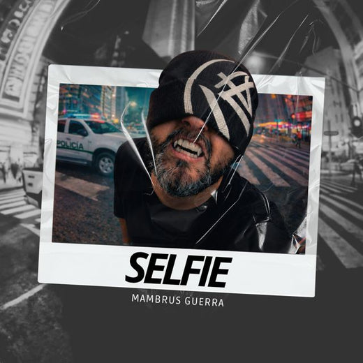 Mambrus Guerra - 'SELFIE' [Ringtone]