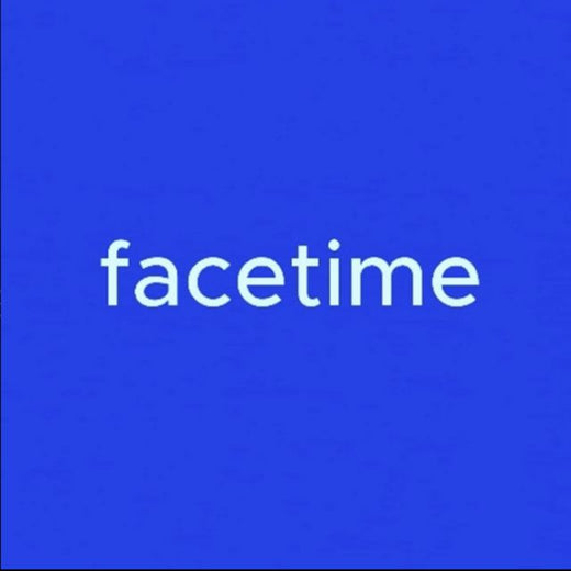 wokintino - 'facetime' [Ringtone]