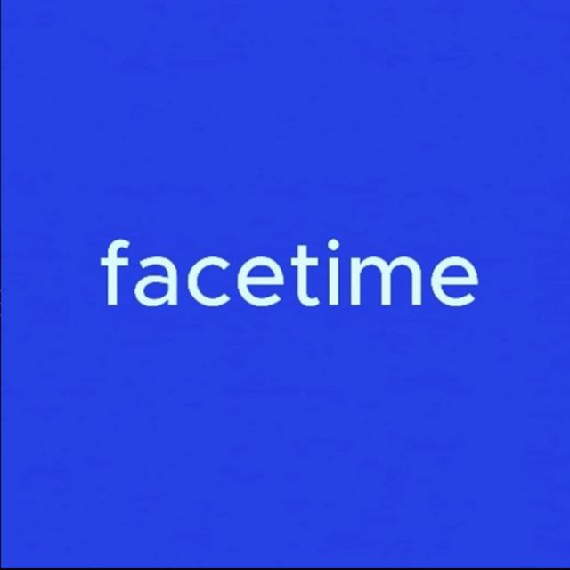 wokintino - 'facetime' [Ringtone]