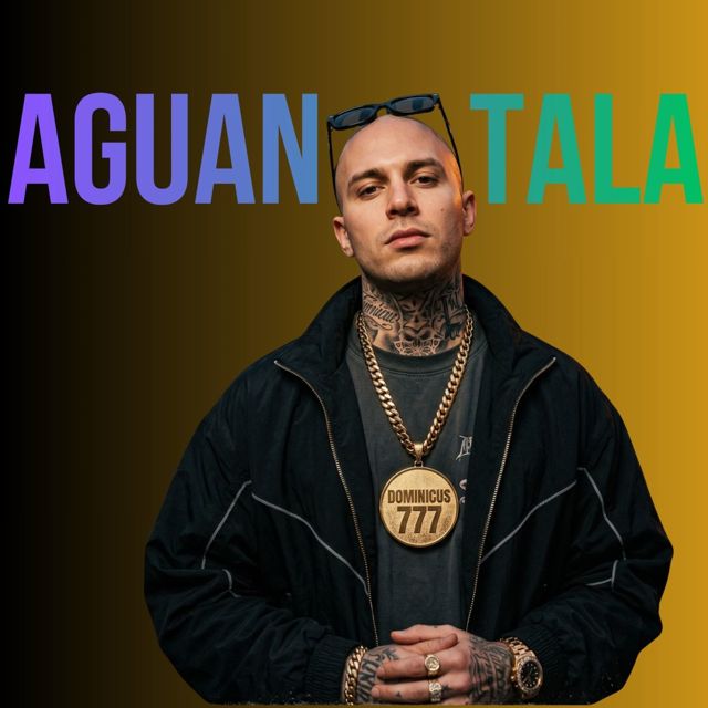 SOLACE BLOOM - 'AGUANTALA' [Ringtone]