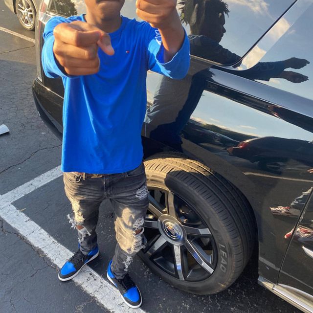 Li Skeet - 'Tucked Up' [Ringtone]