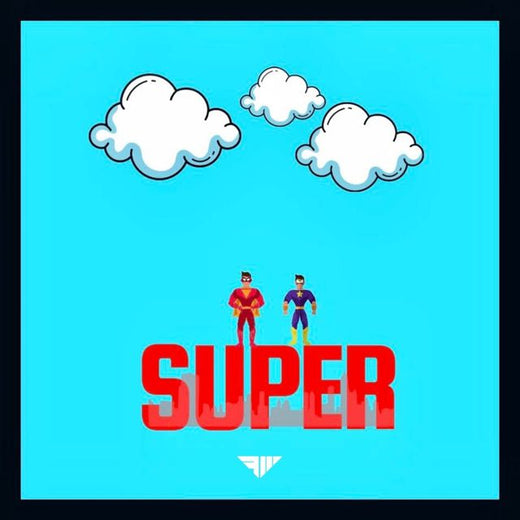 Nolan Bernardino - 'Super (feat. Pow Chavez & Bojam)' [Ringtone]