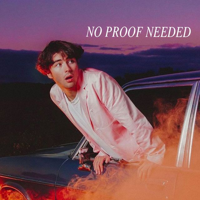 Cahoxx - 'No Proof Needed' [Ringtone]