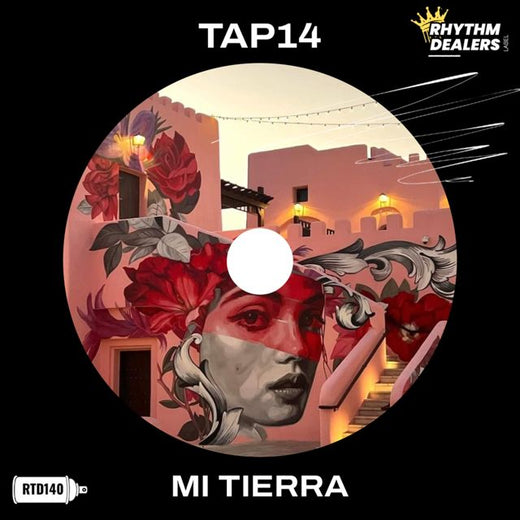 TAP14 - 'Mi Tierra (Radio Edit)' [Ringtone]