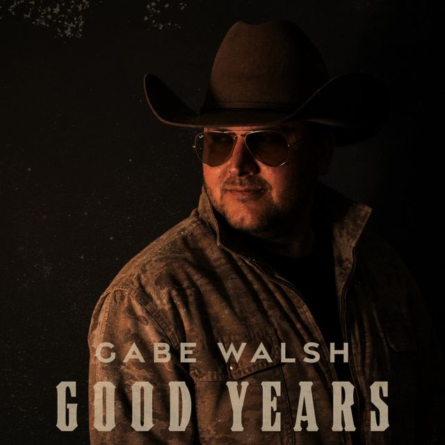 Gabe Walsh - 'Goodyears' [Ringtone]