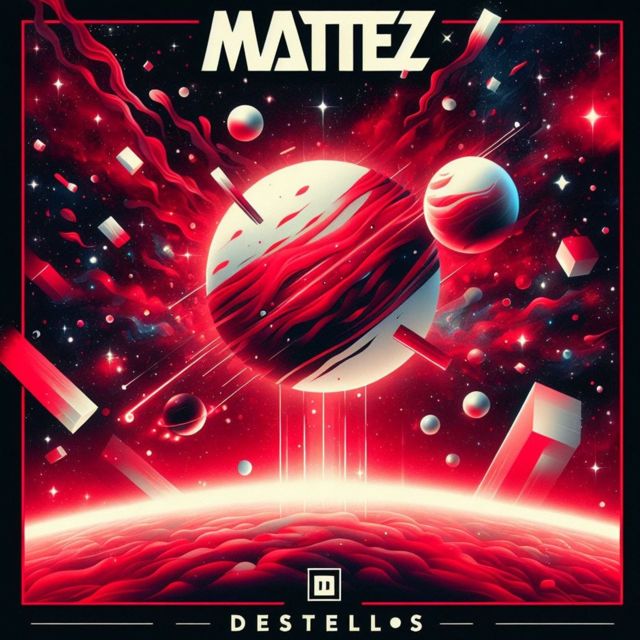 MATTEz - 'Destellos (feat. Prod. Chein)' [Ringtone]