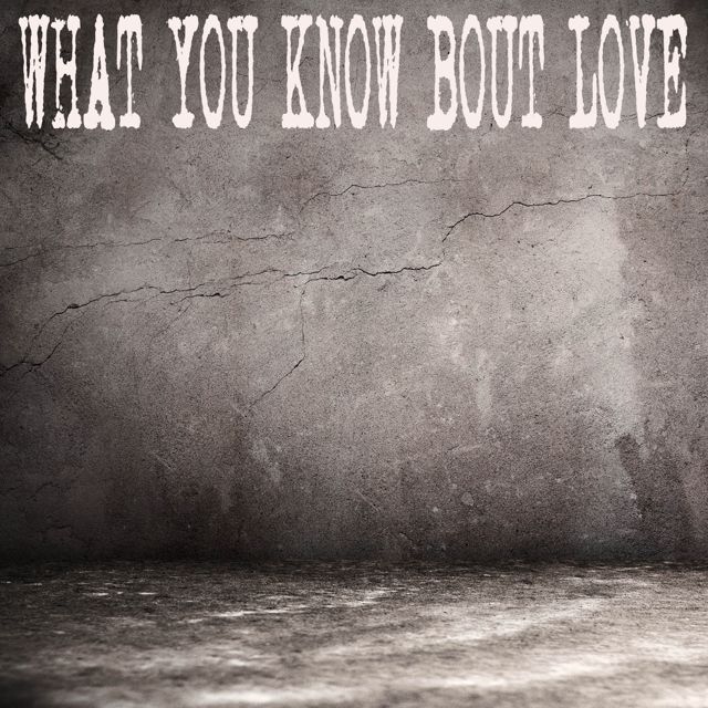 Dj Zannee - 'What You Know Bout Love' [Ringtone]