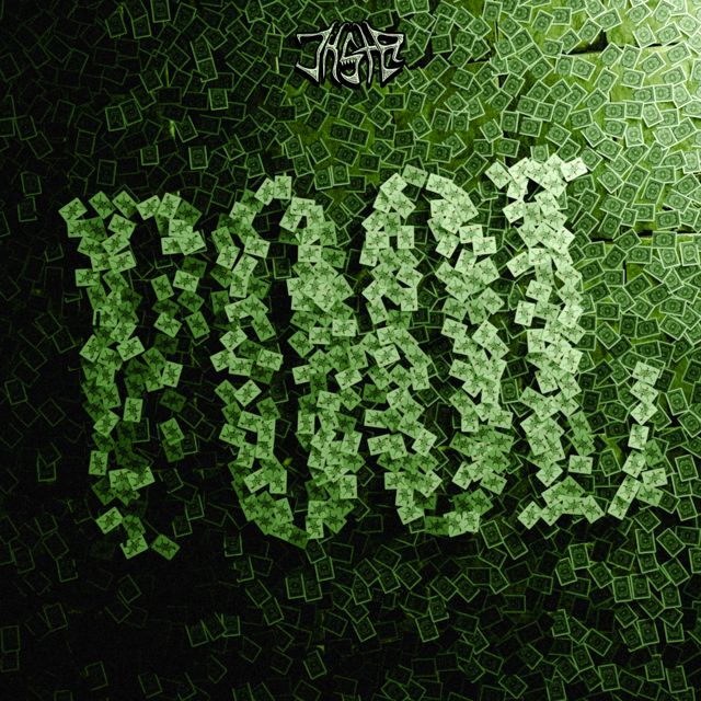 JKSTR - 'Fool' [Ringtone]