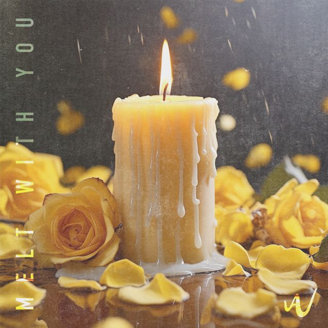 Arctic Wave - 'Melt With You' [Ringtone]