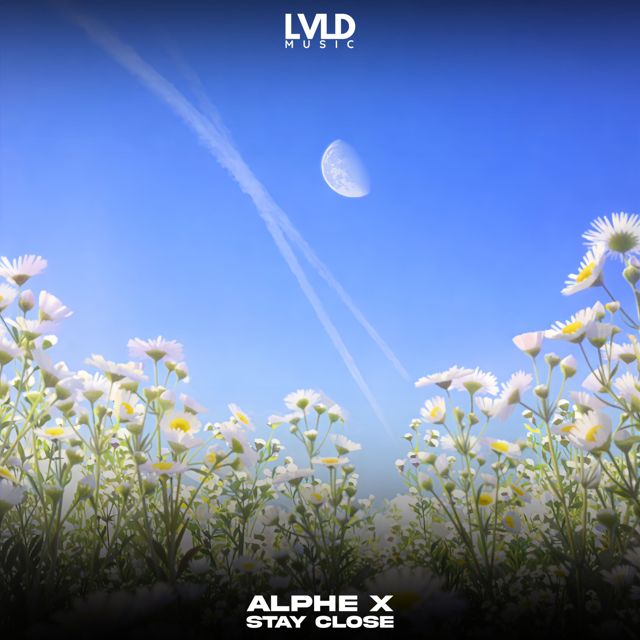 Alphe X - 'Stay Close' [Ringtone]