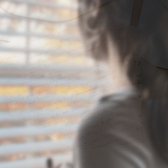 Mia Ayana - 'Love Letter' [Ringtone]