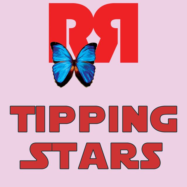 RR Collective - 'Tipping Stars' [Ringtone]