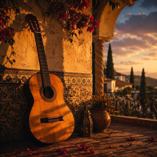 LynxGuitar - 'Summer Porch' [Ringtone]
