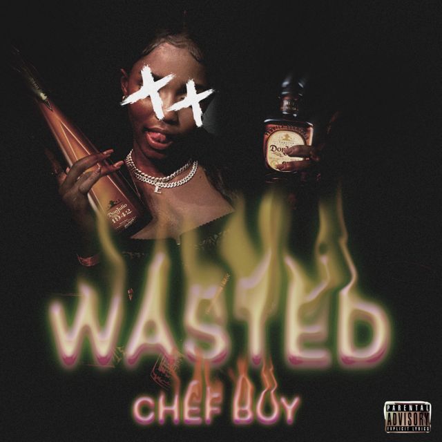 Chef Boy - 'Wasted' [Ringtone]