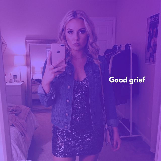 sodepressed - 'Good Grief (feat. CoverZounds)' [Ringtone]