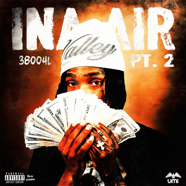 38004L - 'Ina Air (Part 2)' [Ringtone]