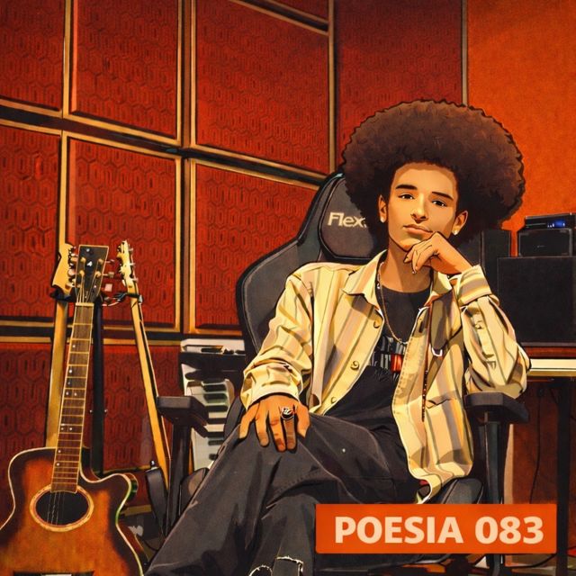 365Music - '#083 TEMPOS DE GUERRA (feat. Cj)' [Ringtone]