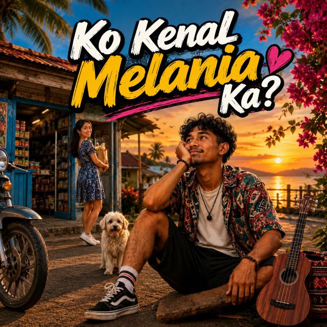 WaOne MDN - 'Ko Kenal Melania Ka?' [Ringtone]