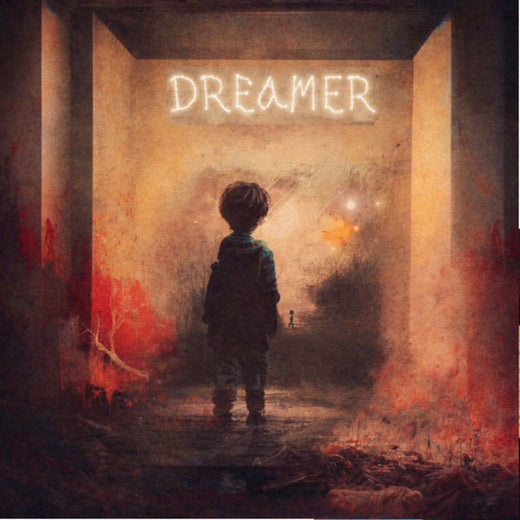 Lil Dee - 'DREAMER' [Ringtone]