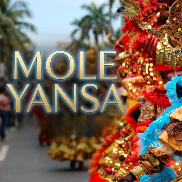 Miquelin Herrera - 'Mole Yansa' [Ringtone]