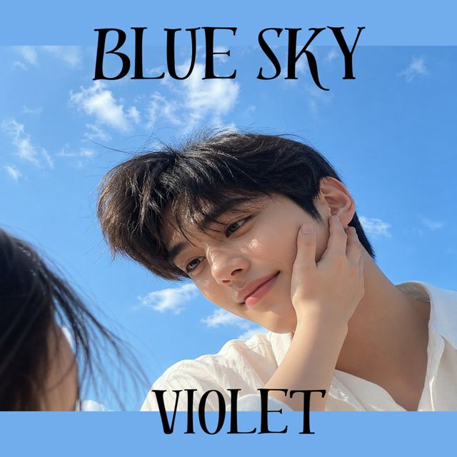 Violet - 'My Love Is For You' [Ringtone]