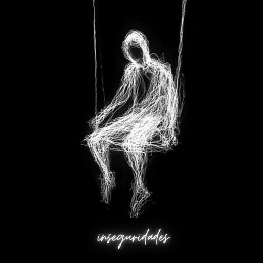 Frxn Blue - 'inseguridades' [Ringtone]