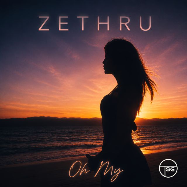 Zethru - 'Oh My' [Ringtone]