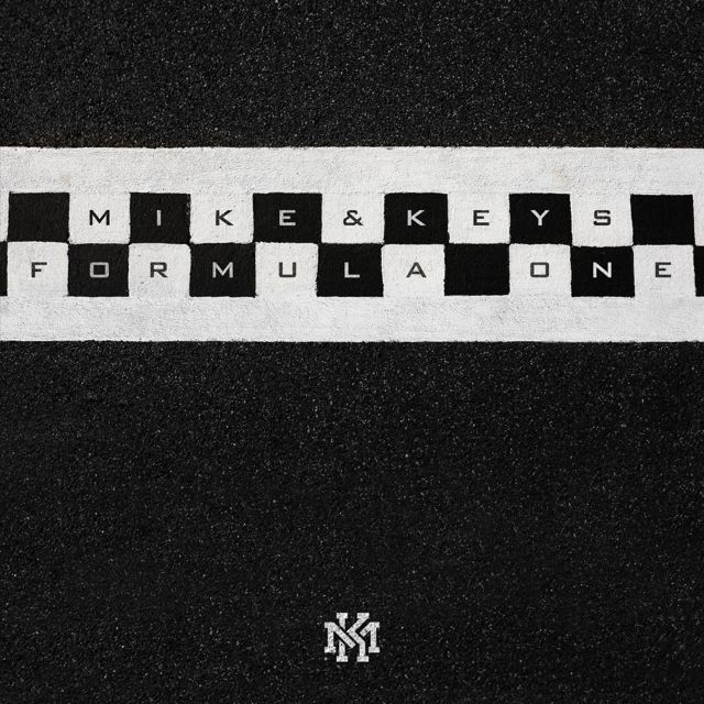 Mike - 'RAZZLE DAZZLE (feat. Keys)' [Ringtone]