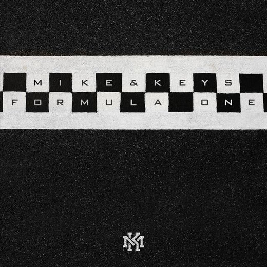 Mike & Keys - 'BOYZ N THE HOOD' [Ringtone]