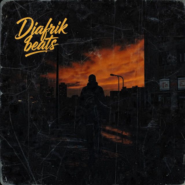 Djafrik Beats - 'NOCTURNE' [Ringtone]
