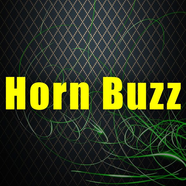 RR Mono Poly Super - 'Horn Buzz' [Ringtone]