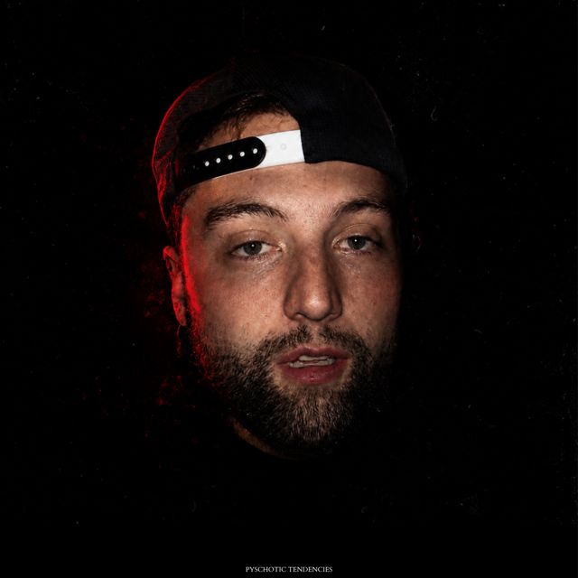 Calvin Savio - 'PYSCHOTIC TENDENCIES' [Ringtone]