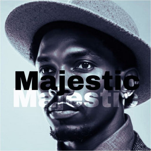 Bazooka242 - 'Majestic' [Ringtone]